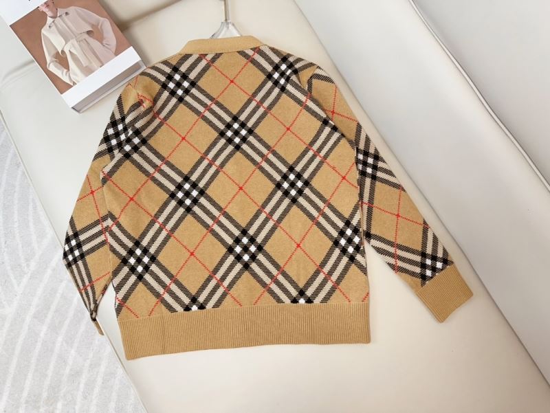 Burberry Sweaters